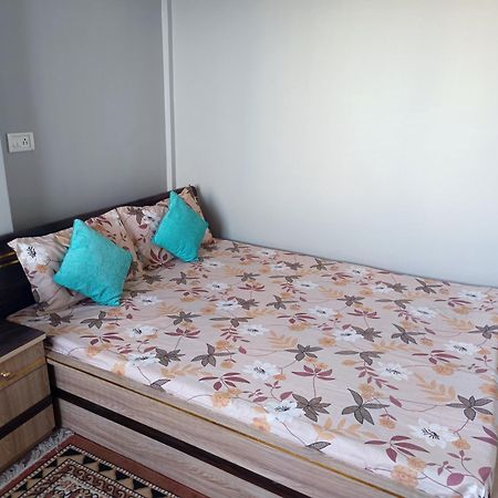 دارجيلنغ Tashi Delek Home Stay المظهر الخارجي الصورة