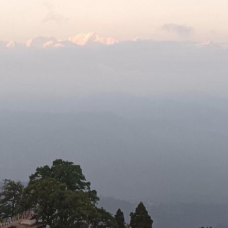 دارجيلنغ Tashi Delek Home Stay المظهر الخارجي الصورة