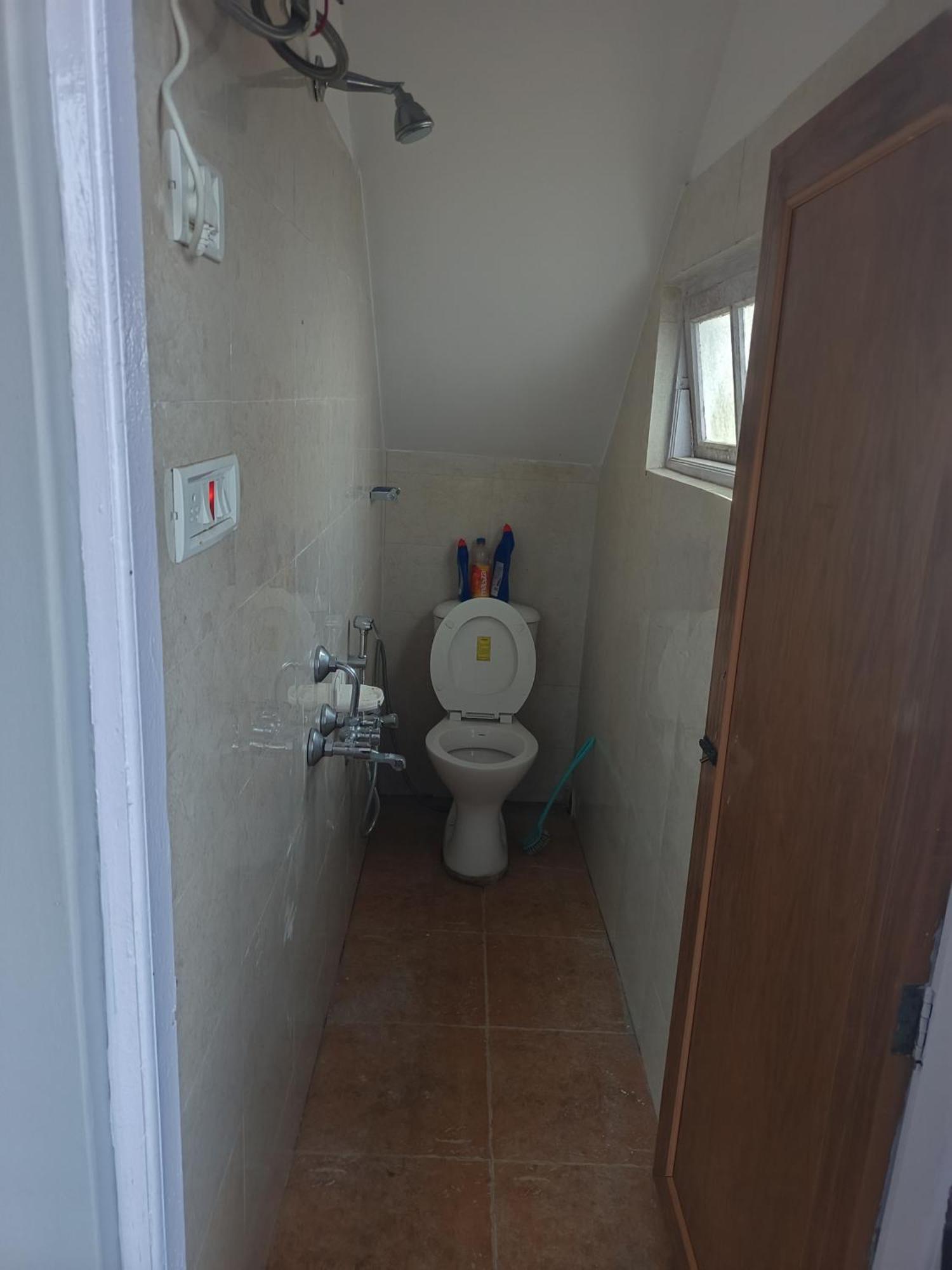 دارجيلنغ Tashi Delek Home Stay المظهر الخارجي الصورة