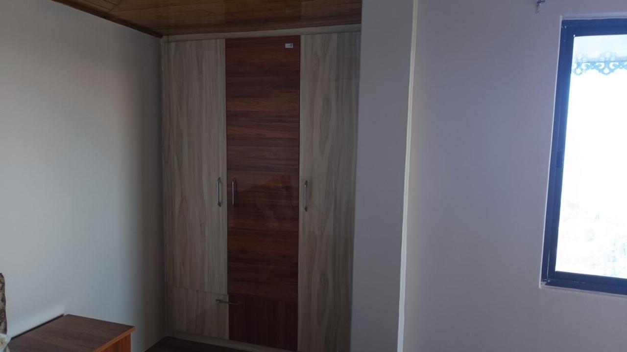 دارجيلنغ Tashi Delek Home Stay المظهر الخارجي الصورة