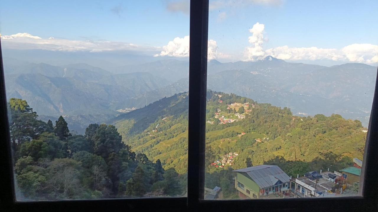 دارجيلنغ Tashi Delek Home Stay المظهر الخارجي الصورة
