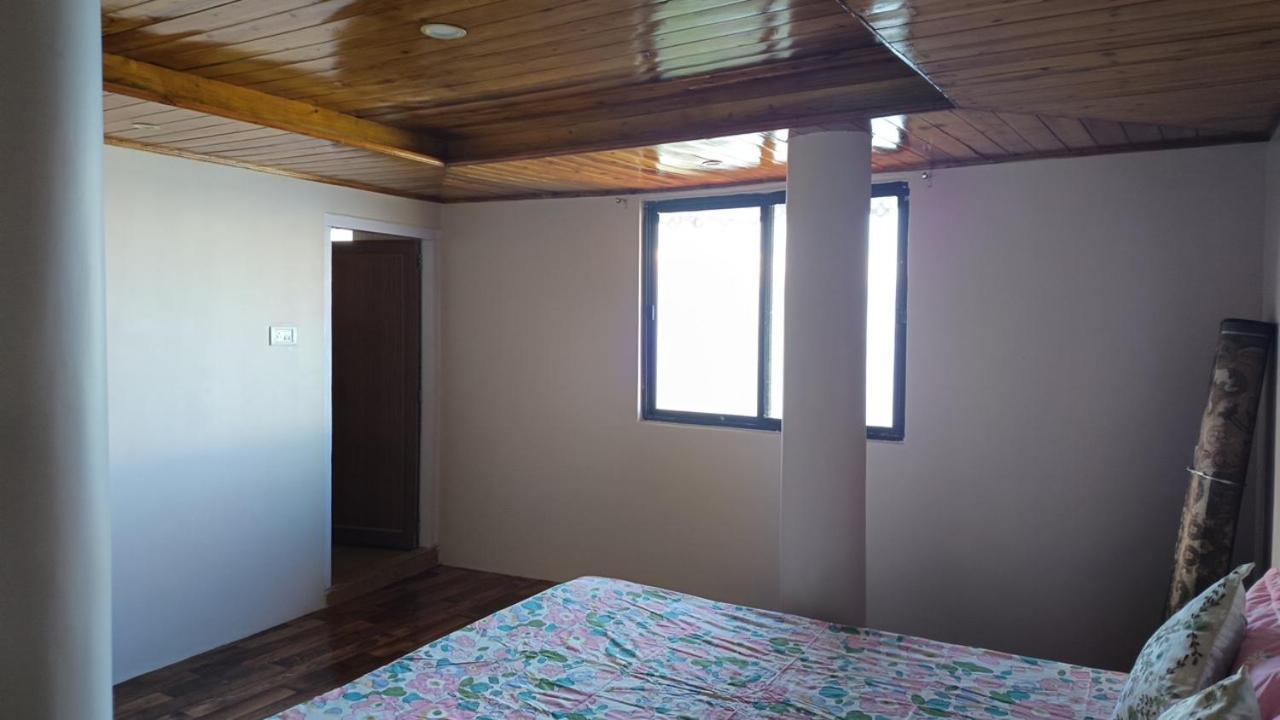 دارجيلنغ Tashi Delek Home Stay المظهر الخارجي الصورة