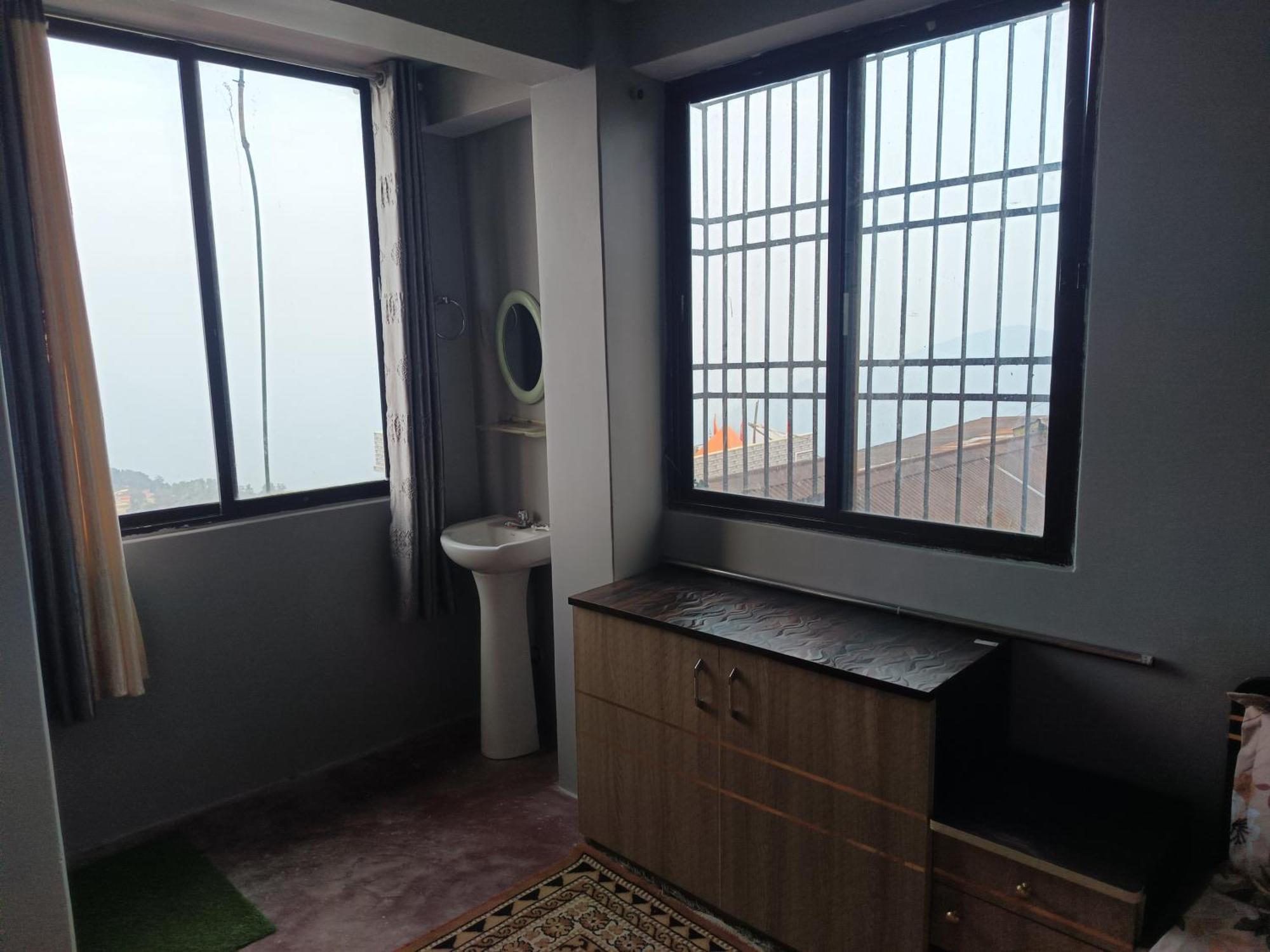 دارجيلنغ Tashi Delek Home Stay المظهر الخارجي الصورة