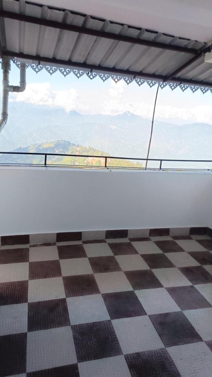 دارجيلنغ Tashi Delek Home Stay المظهر الخارجي الصورة