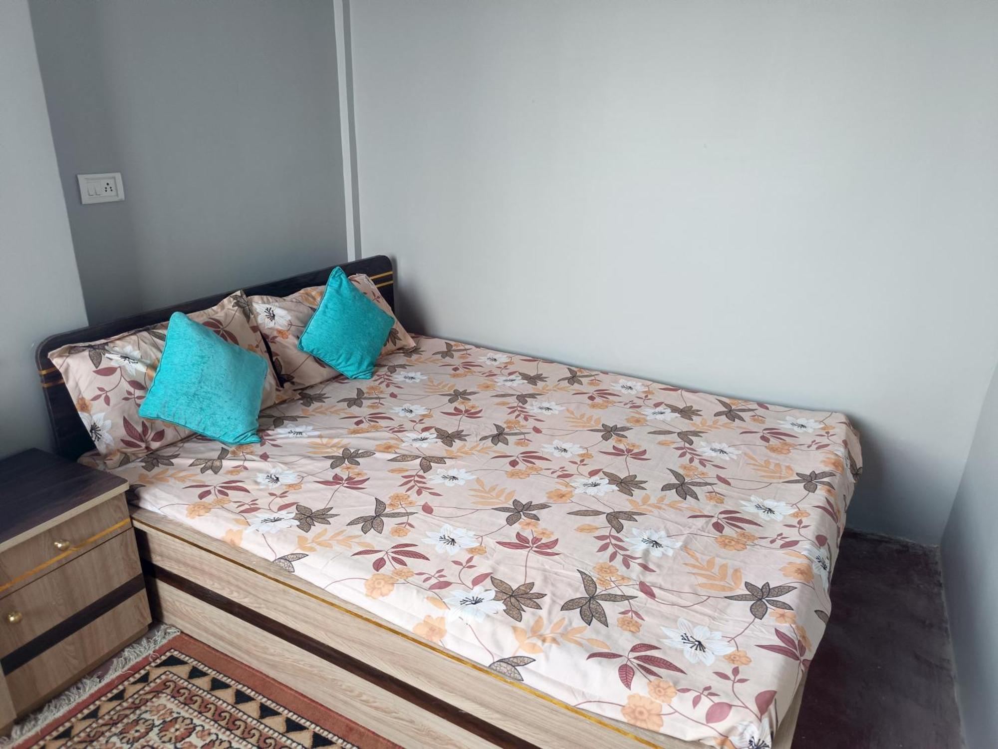 دارجيلنغ Tashi Delek Home Stay الغرفة الصورة